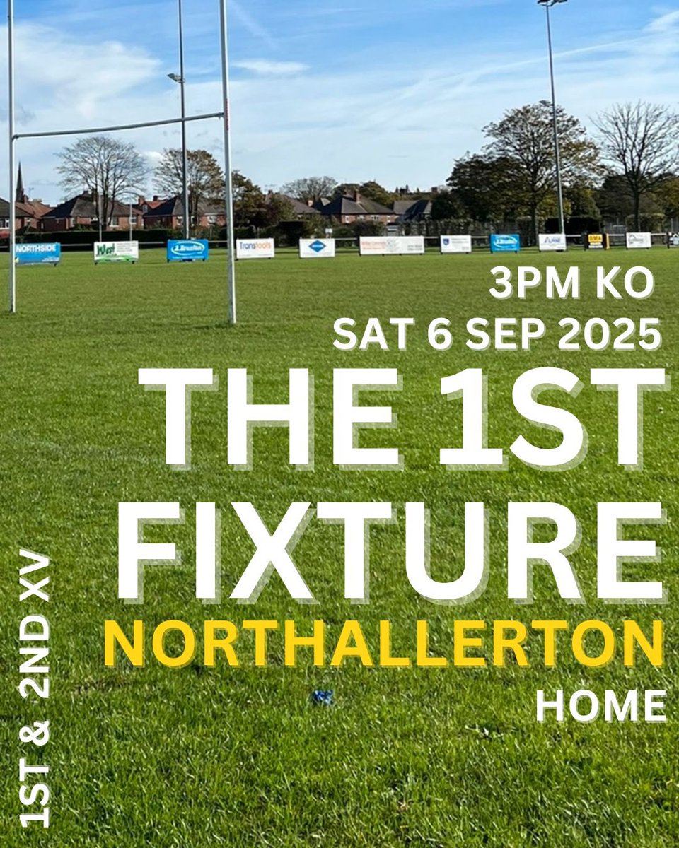 Bridlington RUFC tweet media