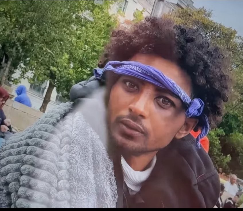 Wanted  for sexual assault Piccadilly gardens on young girl.

DM any details thanks 🙏