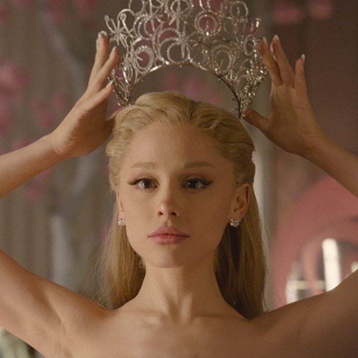 when you get everything you ever wanted but that meant losing your soulmate and the love of your life, leaving you miserable forever… so maybe you dont really want it anymore