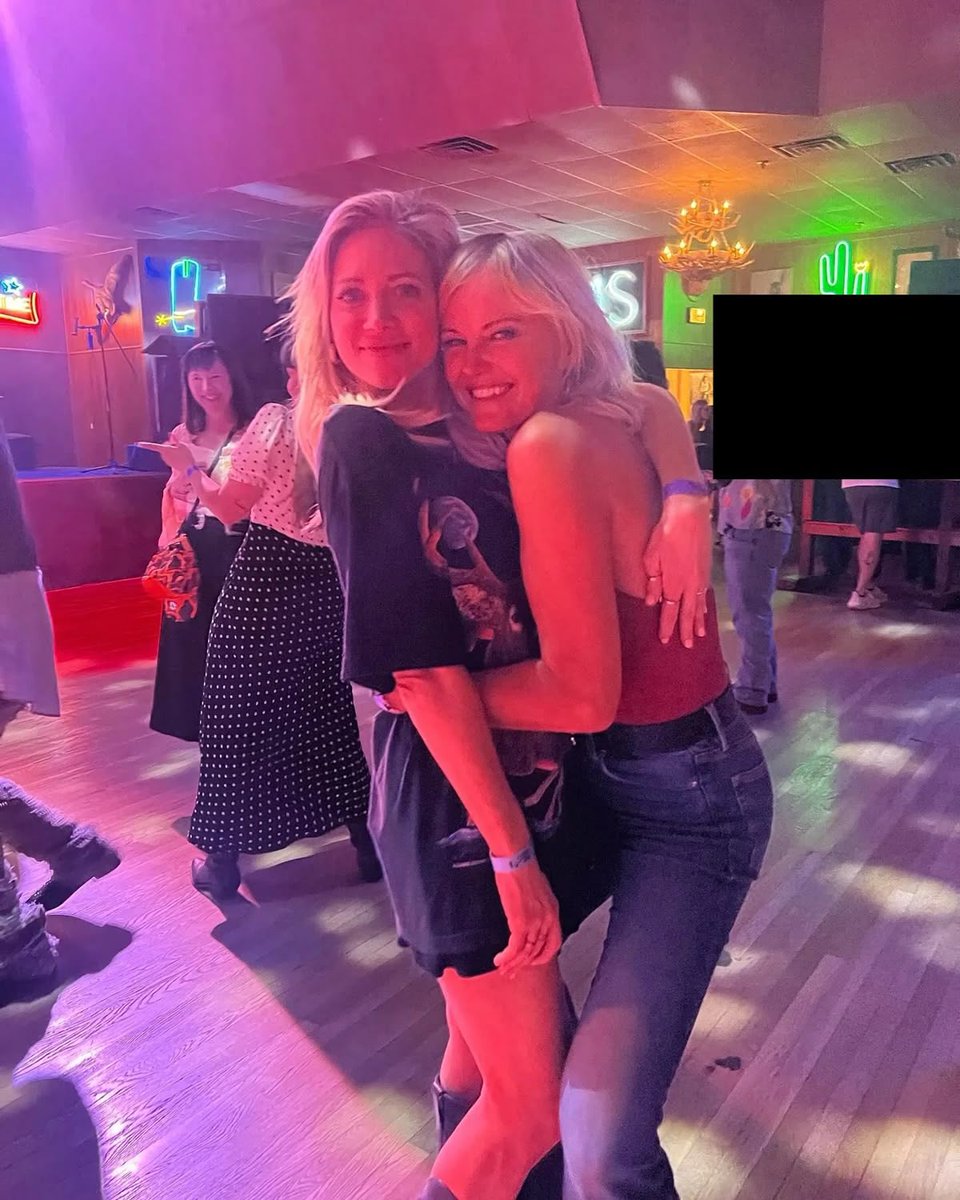 BRITTANY SNOW AND MALIN AKERMAN PRESENTING AT VMAS 2025!!!! THEY'RE COMING HOME!!!!