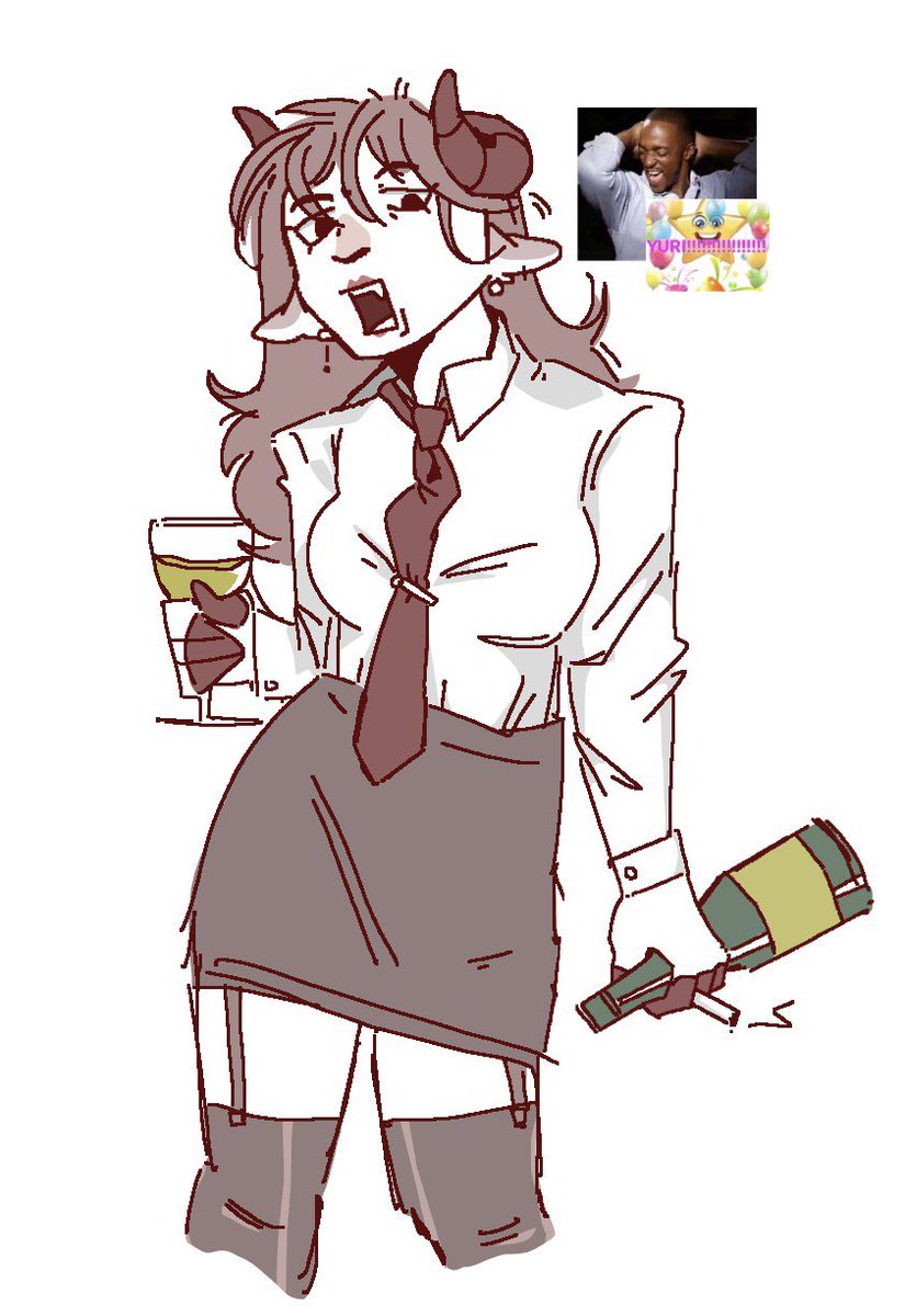 don’t sell #jschlattfanart #schlattfanart