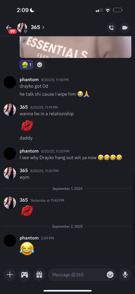 SwiftFGC's tweet image. #diddyteam