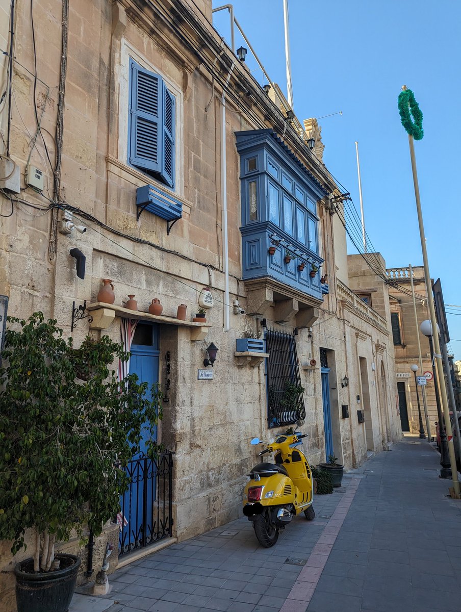 My lovely hometown, but where? 😉
<a href="/gerardjulien/">Gérard Julien </a>
#Malta