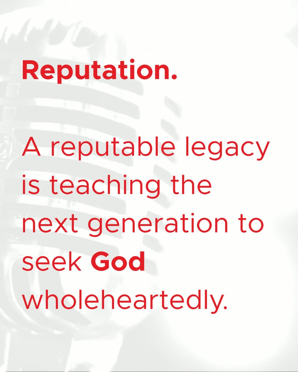 Dr. James Dobson's legacy calls us to live with courage, faith &amp; conviction. 🩺🙏

His words remind healthcare professionals that every patient encounter is a chance to share hope, embody the gospel &amp; carry faith into practice. 🎙️

Link: bit.ly/45DchCB