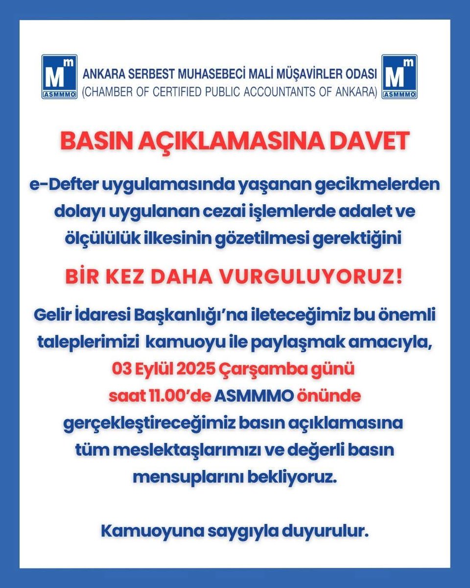 #EDefterYıllıkOlsun