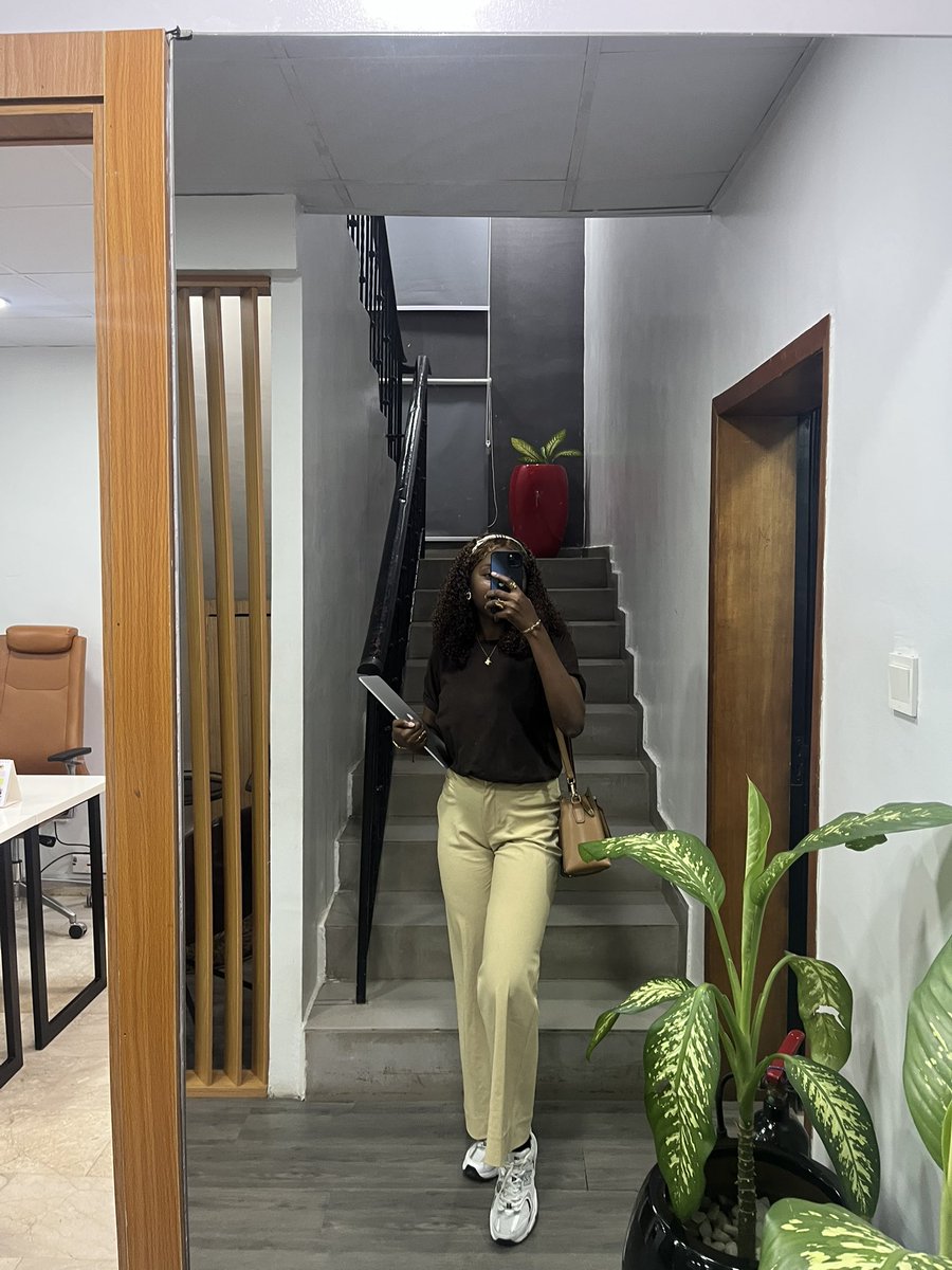 This is how I paired mine 🤭