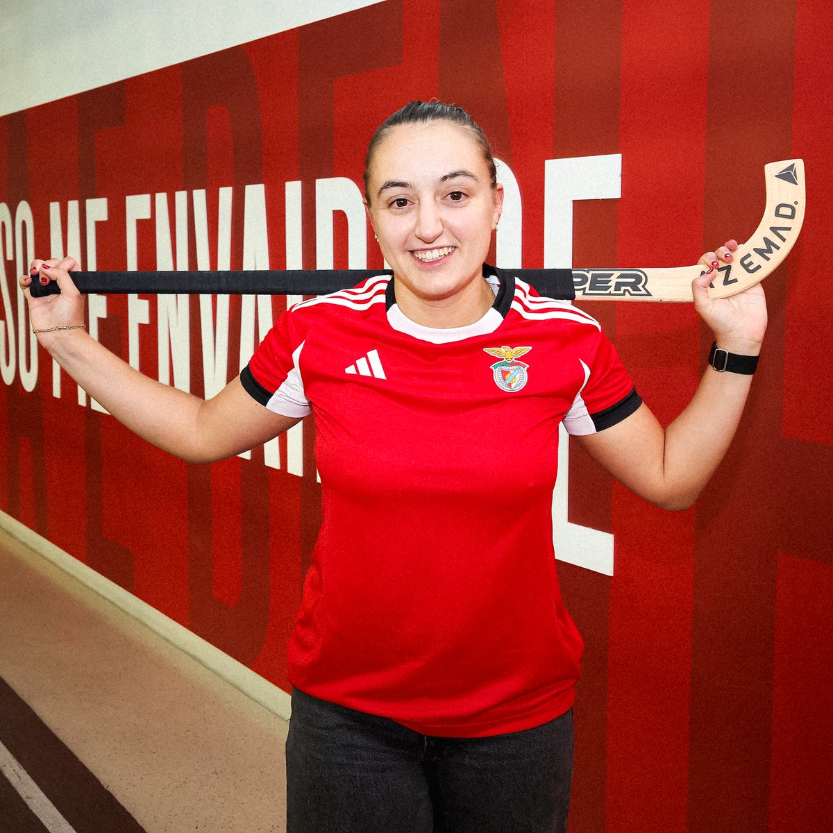 SLBenfica Modalidades tweet media