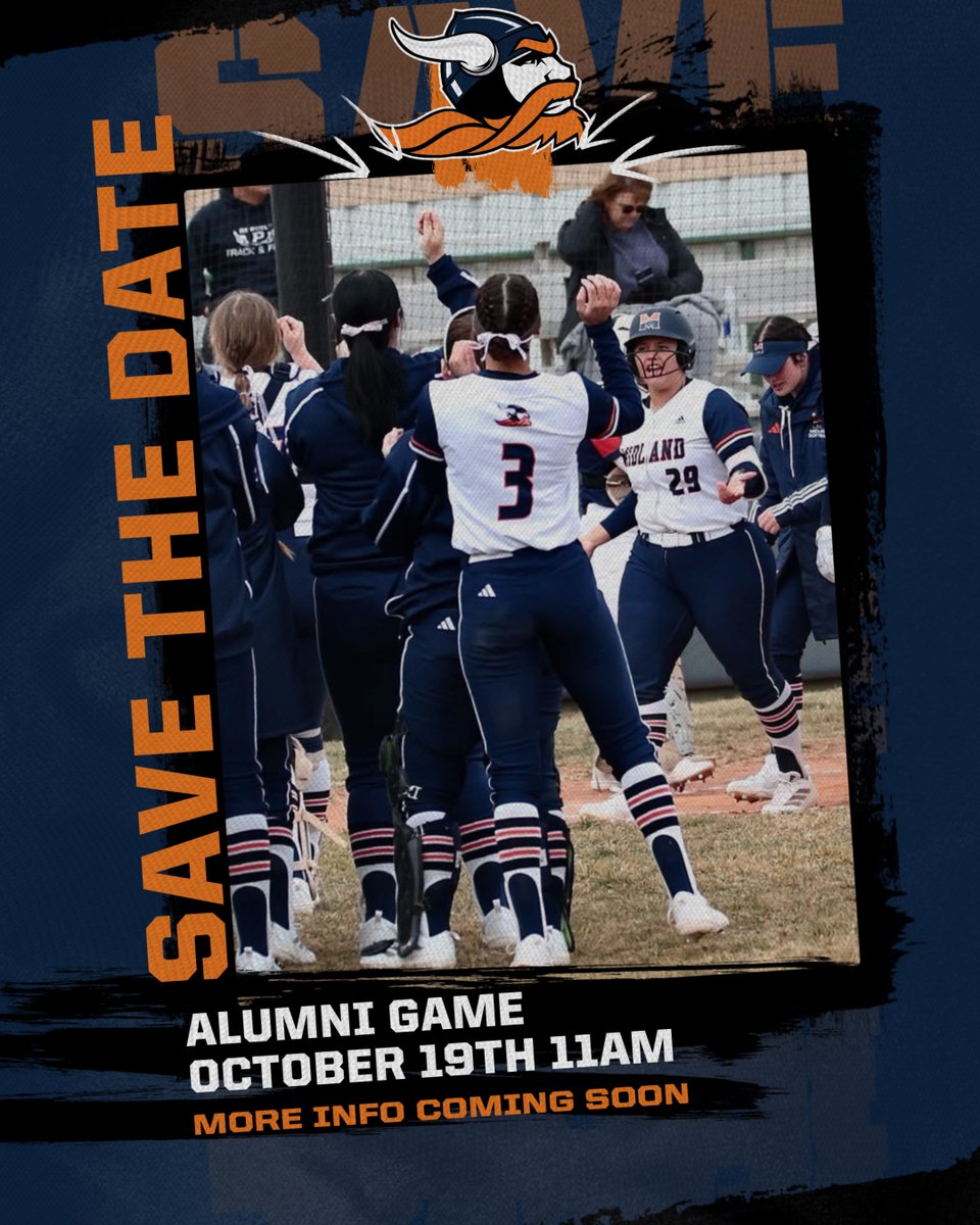 Midland Softball tweet media