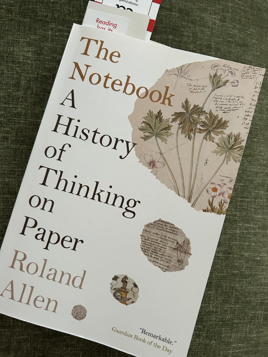 kentonlarsen's tweet photo. “Those 75 words proved themselves one of the most effective pieces of commercial copywriting of all time.” - via The Notebook by Roland Allen https://t.co/u5MCkh0YBq