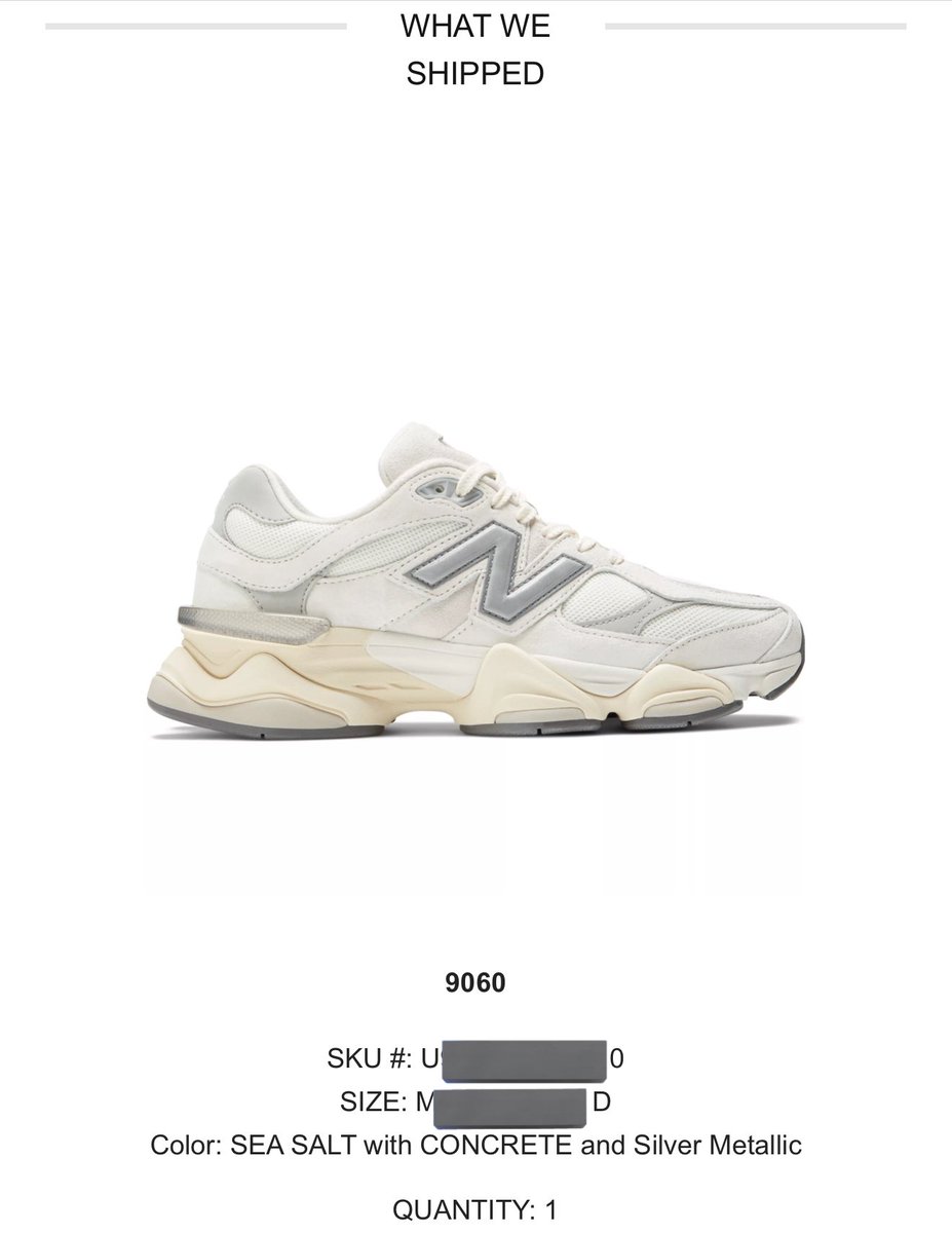 Ordered these the other day…i’m such a sheep😭