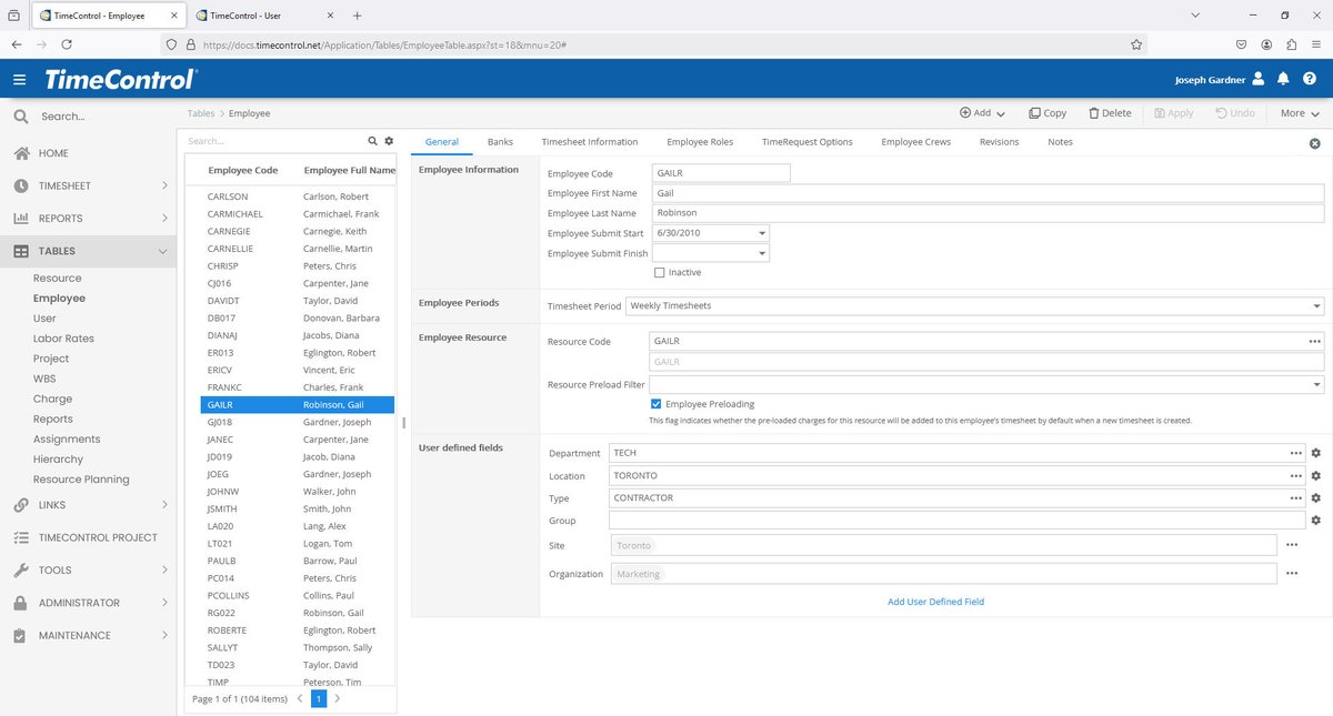 HMS_TimeControl's tweet image. Working offline in the field? Enter time and sync automatically when you reconnect. #TimeControl timecontrol.com/features/latest