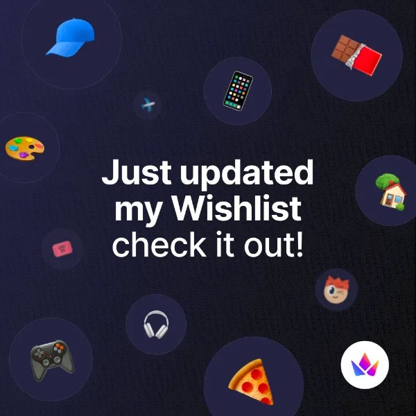 Just a reminder: you can send me gifts safely and anonymously through Throne! 💜 throne.com/chaosvictoria/…