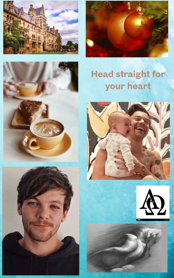 maria (@mmmmmmariiaa) on Twitter photo Posting for Sorn_Alba ☀️
Out now, for the <a href="/ALFicFest/">Alpha Louis Fic Fest 🐺</a> 'Head Straight for Your Heart'
Single mommry, student L, courting, scenting, a Bluey-obsessed toddler and Christmas.
On AO3 now archiveofourown.org/works/68725646
Thanks to <a href="/1D_LarryFan28/">1DLarryFan28</a> as always for being the best beta I could hae. Posting for Sorn_Alba ☀️
Out now, for the <a href="/ALFicFest/">Alpha Louis Fic Fest 🐺</a> 'Head Straight for Your Heart'
Single mommry, student L, courting, scenting, a Bluey-obsessed toddler and Christmas.
On AO3 now archiveofourown.org/works/68725646
Thanks to <a href="/1D_LarryFan28/">1DLarryFan28</a> as always for being the best beta I could hae.