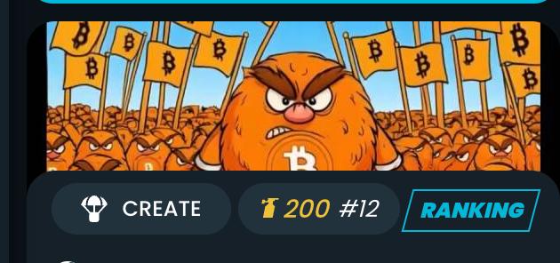 ⚡️ 200 NITRO Activated on DexTools ⚡️

We just hit the turbo, the chart is now running on rocket fuel 🚀🔥

More eyes, more momentum, more exposure 💎

Stay locked in… the next phase is only beginning !👀⚡

#Crypto #MemeCoins #DexTools #GemHunt #CryptoGems #Bullish