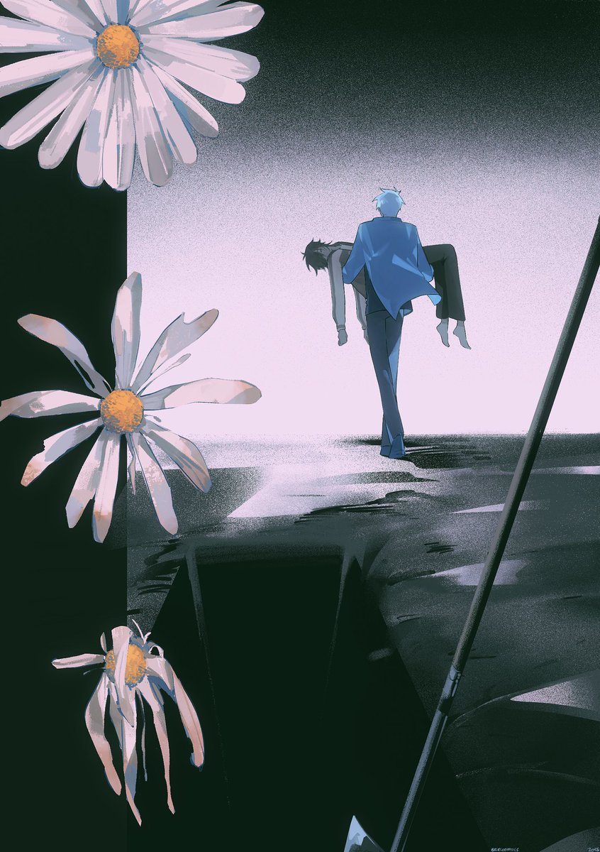 3 / wake up
#LinkClick #时光代理人