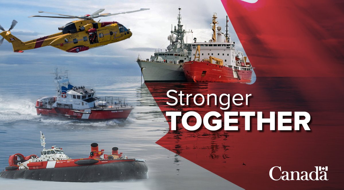 Canadian Coast Guard tweet media