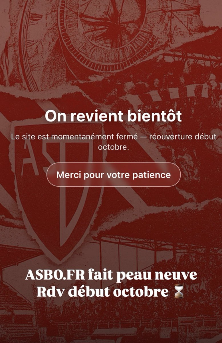 AS Beauvais Oise tweet media