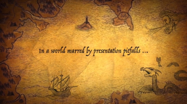 It’s finally here: The Presentation Pitfalls trailer! Oh, and the actual book drops tomorrow (9/3). That’s pretty cool, too. …olkandassociates.us18.list-manage.com/track/click?u=…