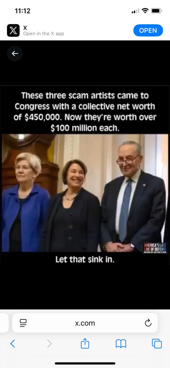 GinnyM ๐บ๐ธ๐โ๏ธ TRUMP WON - KARI LAKE WON (@patriotxv11) on Twitter photo <a href="/atensnut/">Juanita Broaddrick</a> This is just outrageous! I hope we do something about this epidemic of corruption amongst our political representativesโผ๏ธ <a href="/atensnut/">Juanita Broaddrick</a> This is just outrageous! I hope we do something about this epidemic of corruption amongst our political representativesโผ๏ธ
