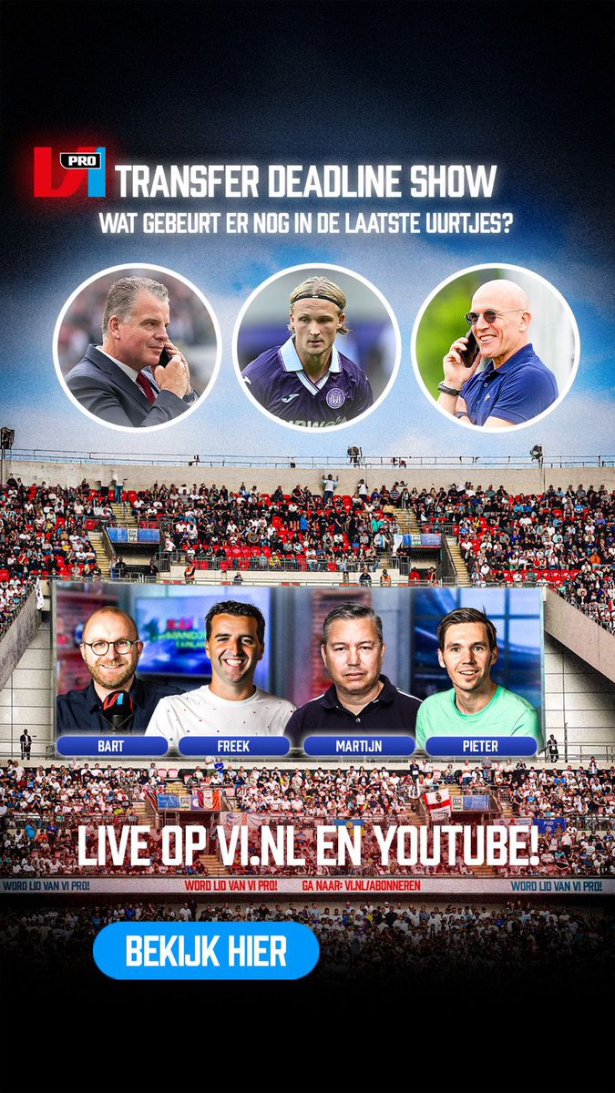 Martijn Krabbendam (@mkrabby) on Twitter photo 