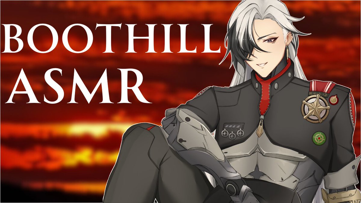 Discovering Boothill's Adoration For You ❤️
youtu.be/wECszRcFLzE
Full Audio and Spicy alt art by <a href="/levy_bio_II/">levy bio II 💙</a> on Patreon
patreon.com/vulpinevoice