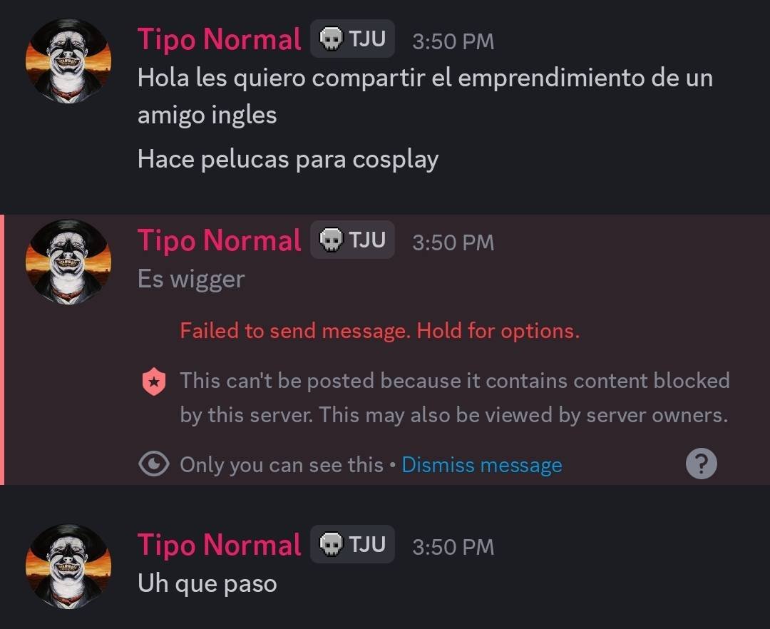 Parafinada (@maybeamistake) on Twitter photo 