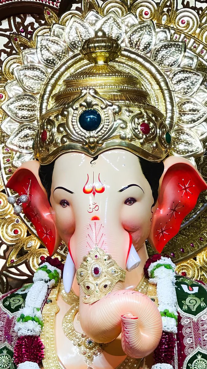 Geetashloks's tweet photo. Can you reply me with Ganpati Bappa Morya 💗 https://t.co/VlpDImqFcc