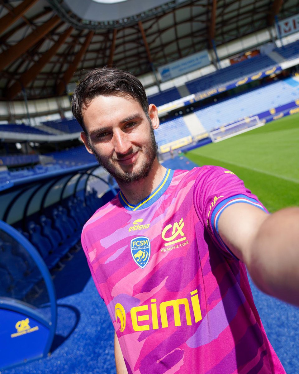 Chris_watson2's tweet photo. As it stands, #AHilal is in talks to sign 21-year-old French GK Mathieu Patouillet from #Lyon.
The negotiations are ongoing.
#BREAKING #Transfers https://t.co/X8ADRD6aRB