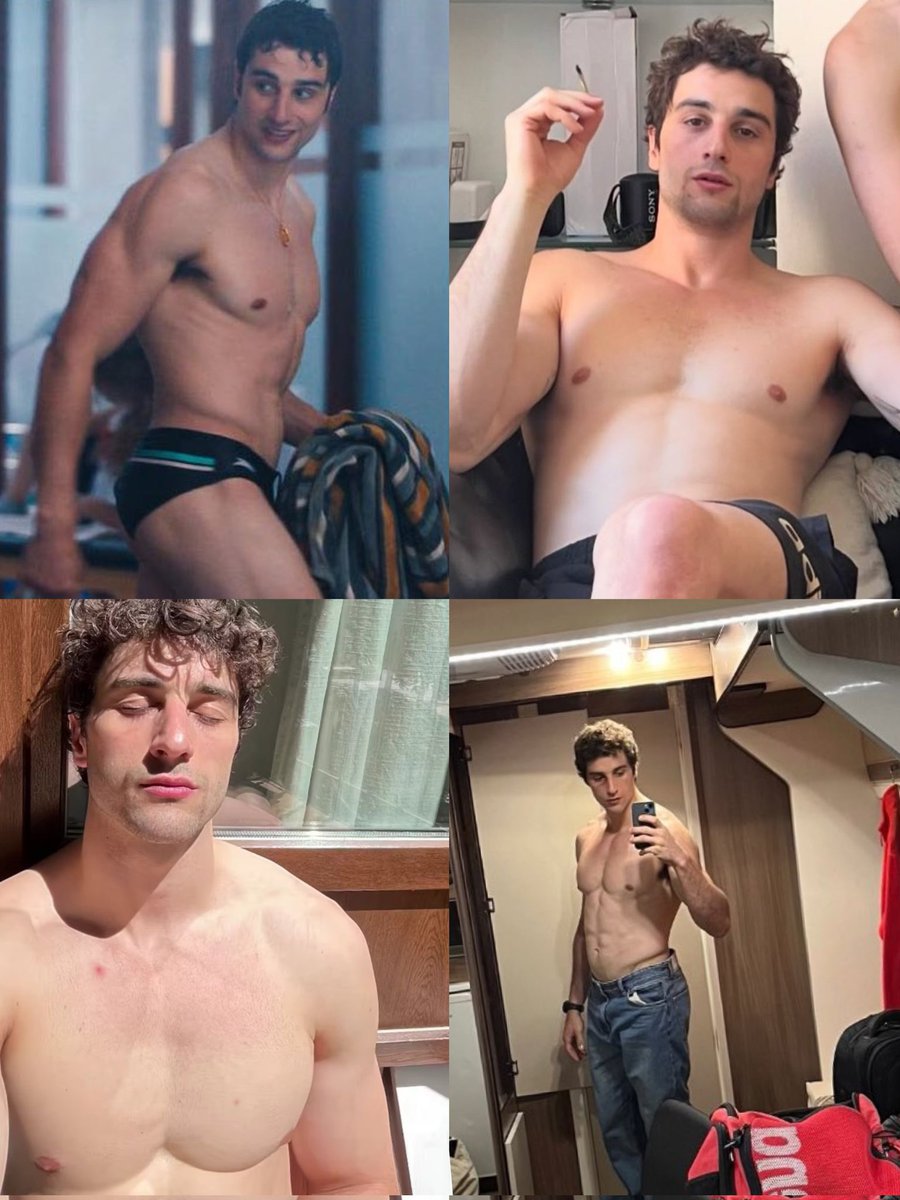 Agustín Della Corte.