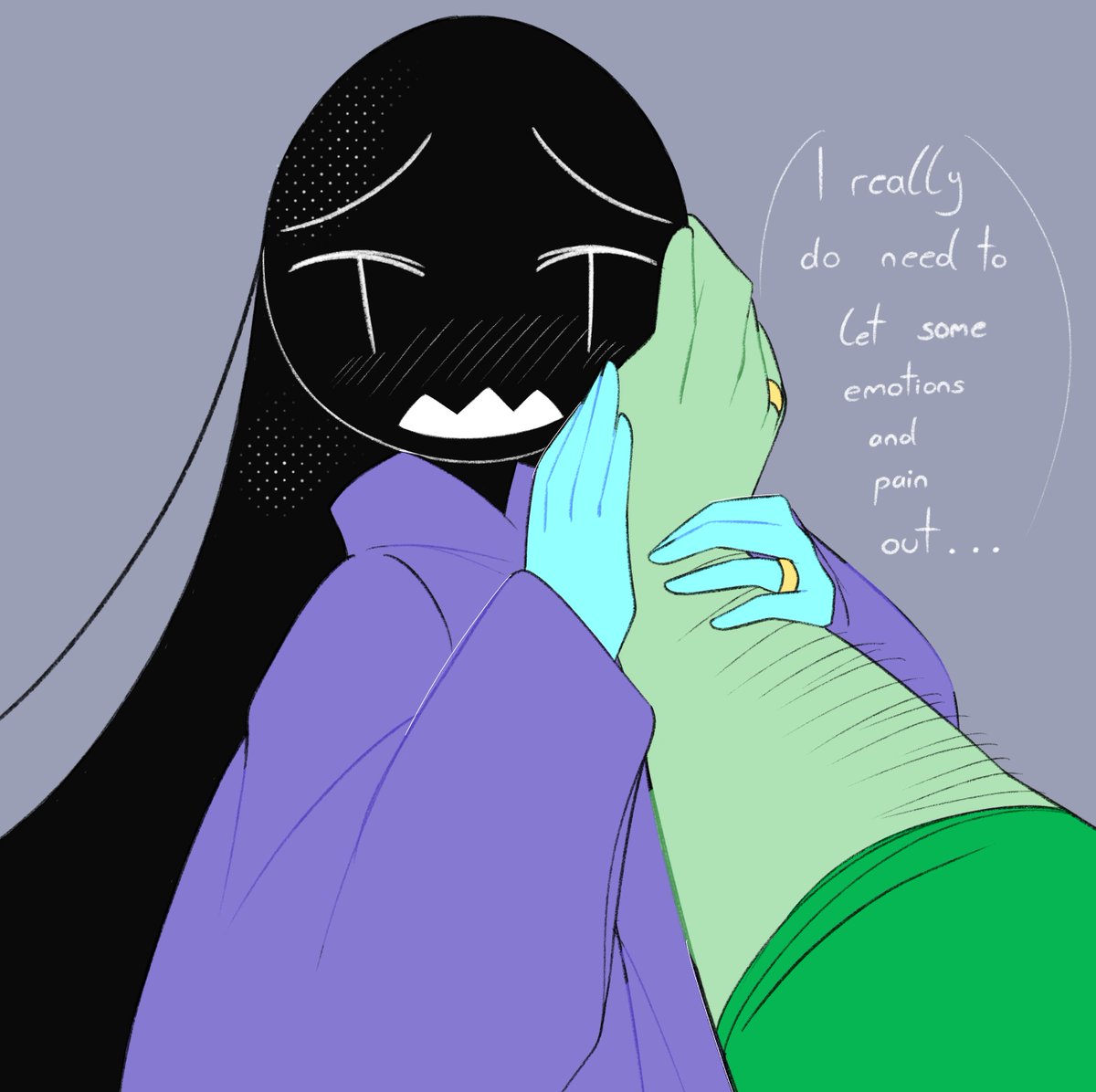 _ade_z's tweet image. Unmasked 🌙🌼 (  Part  5  1/2  )