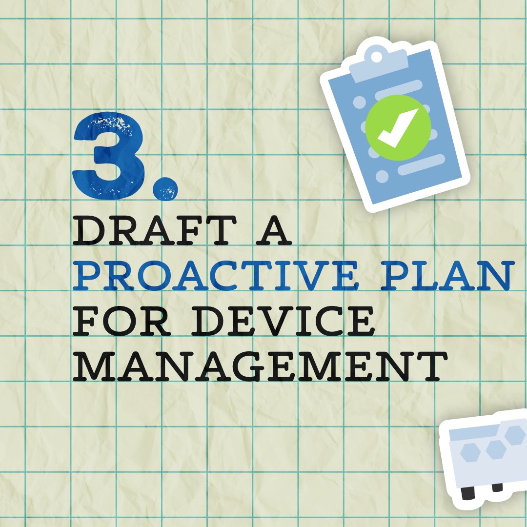 Back-to-school can feel overwhelming for tech teams. That’s why we created the 2025 Strategic Playbook. 

📘 Download the full 2025 Strategic Playbook here: hubs.ly/Q03Gy5qj0

#BacktoSchool #EdTech