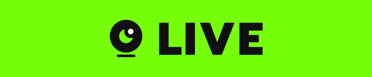 The LIVE Gaming Event is back September 12th! 🎮

Go live, share your gameplay, show off your cosplay, and connect with the Gaming Community! 👾

Details ▶️ help.manyvids.com/hc/en-ca/artic…