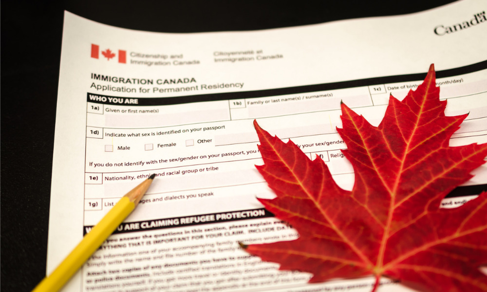 The Buck You Will (@thebuckyouwill) on Twitter photo WANNA STOP ALL IMMIGRATION & ASYLUM CLAIMS?
End ALL newcomer benefits & handouts.
IT'S THAT FUCKING SIMPLE.
Canadians don't get *ANYWHERE* near the money these freeloaders do.
DEMAND our politicians - namely the official opposition - <a href="/PierrePoilievre/">Pierre Poilievre</a> & the <a href="/CPC_HQ/">Conservative Party</a> - WANNA STOP ALL IMMIGRATION & ASYLUM CLAIMS?
End ALL newcomer benefits & handouts.
IT'S THAT FUCKING SIMPLE.
Canadians don't get *ANYWHERE* near the money these freeloaders do.
DEMAND our politicians - namely the official opposition - <a href="/PierrePoilievre/">Pierre Poilievre</a> & the <a href="/CPC_HQ/">Conservative Party</a> -