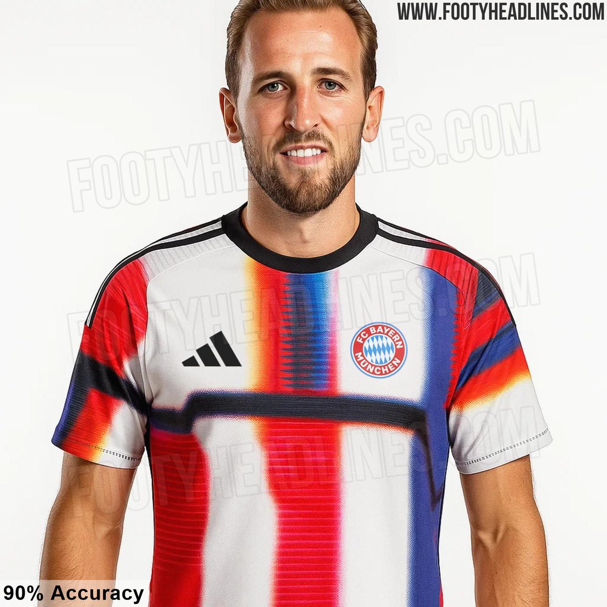 Bayern & Germany tweet media