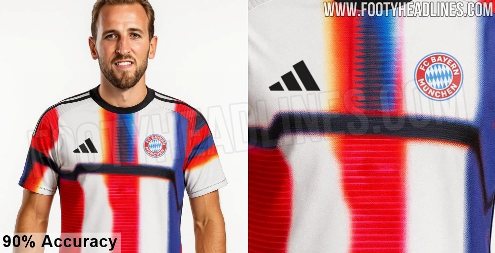 Bayern & Germany tweet media