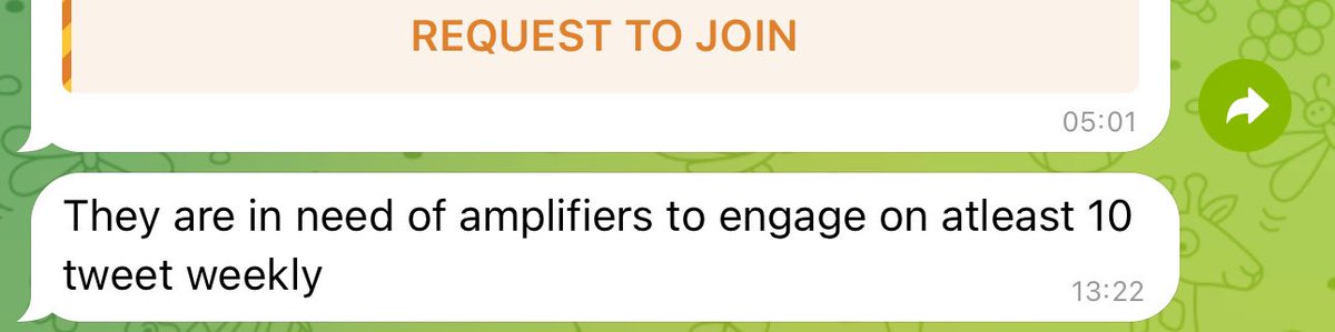 beebrain123's tweet image. 🚨 URGENT: NEEDING 100 RAIDERS / SHILLERS

→ No follower requirement
→ Must be active minimum 5hrs daily

How to get in:
• Follow me
• Like + RT this post
• Tag friends (let’s hit 100 fast)
• Drop a comment

Spots are limited, moving quick.