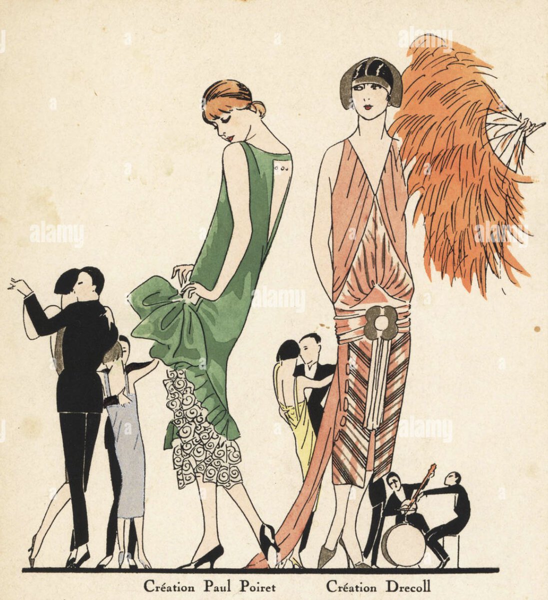 Mia Goth &amp; Greta Lee are LITERALLY these two.🪡