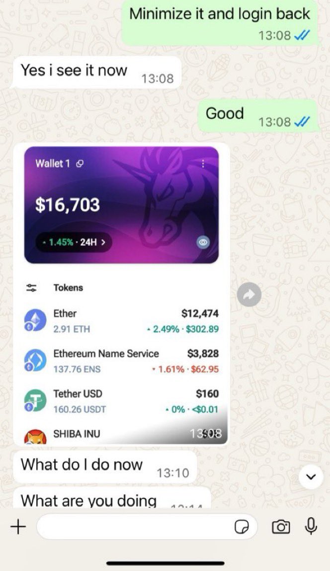 Drop your $SOL Address 👇

If I Like it I will send instantly 80$.