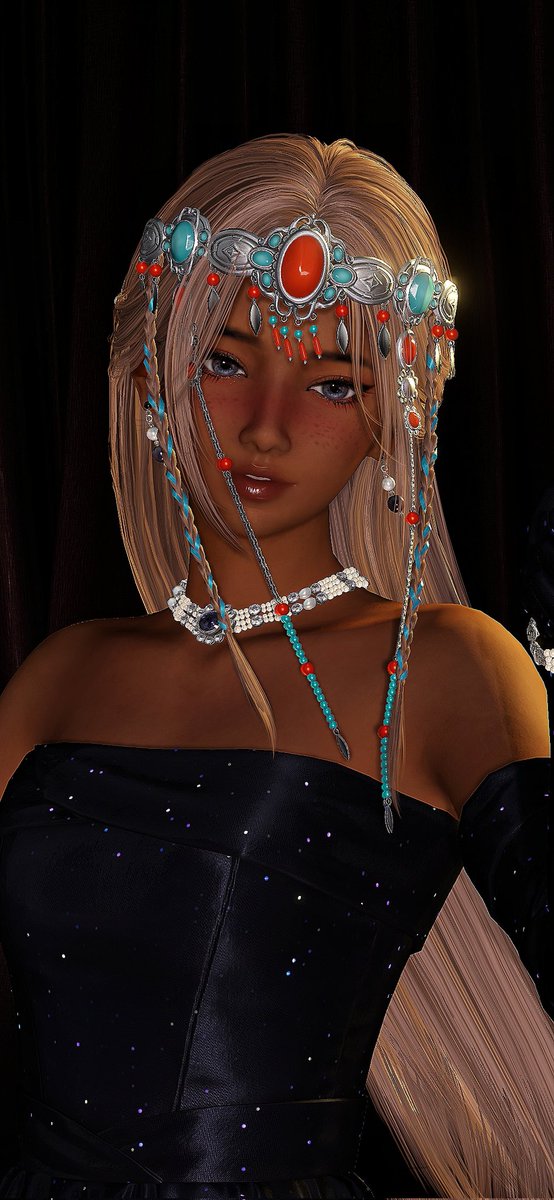 Captivated by her🤍