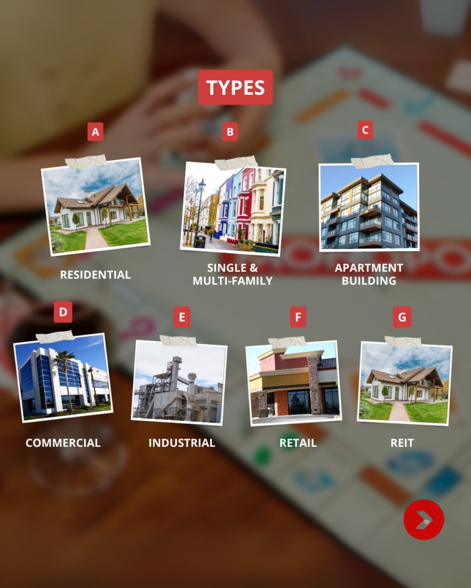mrmunifali1's tweet image. They taught us how to get jobs. Not how to build wealth.
No one explained real estate, cash flow, or business-focused investing.
It’s not just about owning property. It’s about owning outcomes.

Follow for more strategies school skipped.

#MrMunifAli #RealEstateX #MoneyTwitter