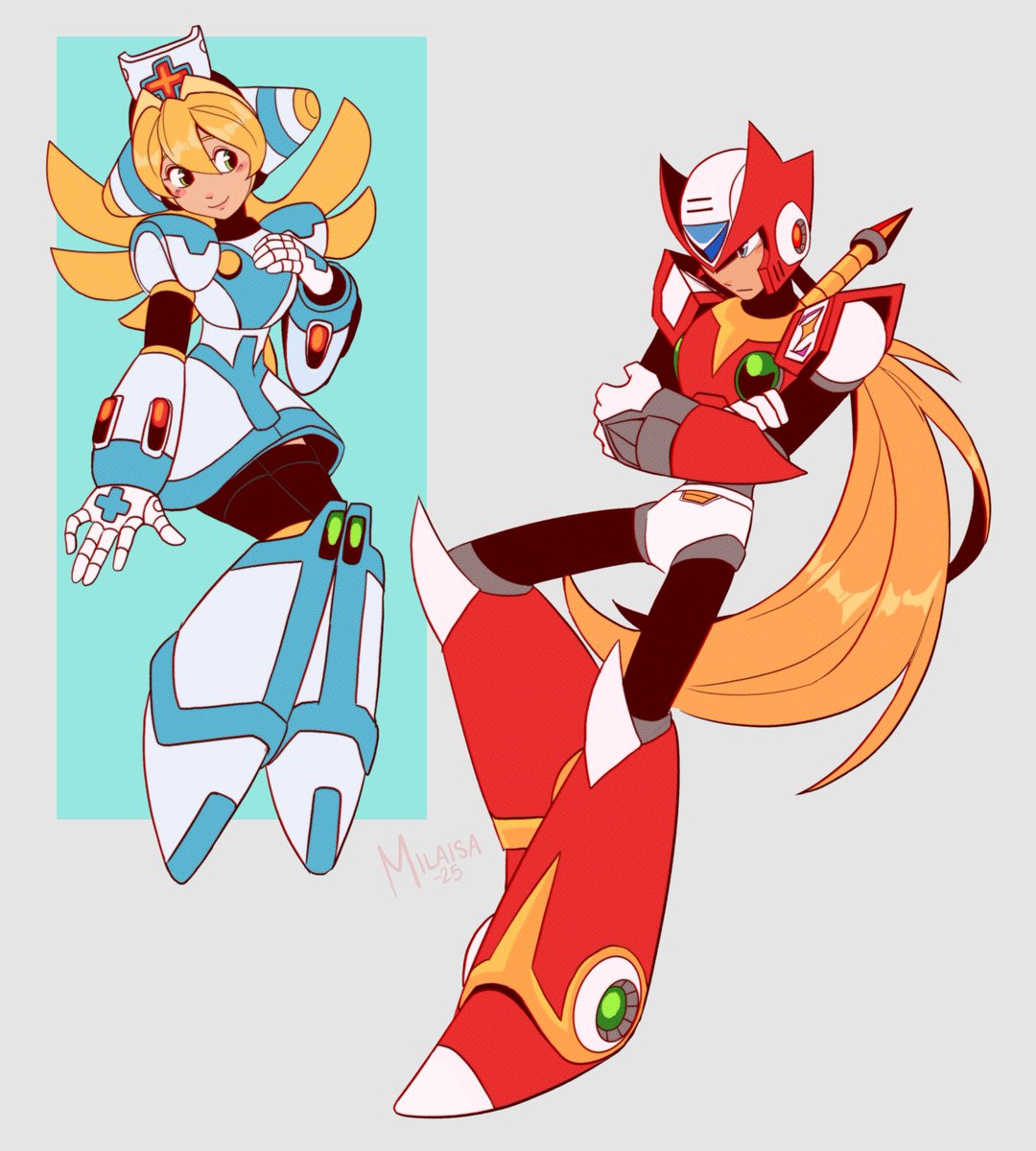 Milaisa (@milaisadoodles) on Twitter photo 