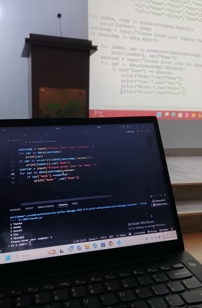___Ammar___1's tweet image. Balancing multiple paths at once 

 Calculus, Stats &amp;amp; Circuits (uni grind)
 Web dev. building an agency site from scratch
 Diving into AI with Python + NumPy

#StudentDev #AI #WebDev #Consistency&quot;