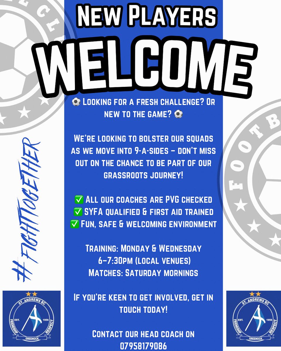 St. Andrews Bc 2014s (@st2014s) on Twitter photo 