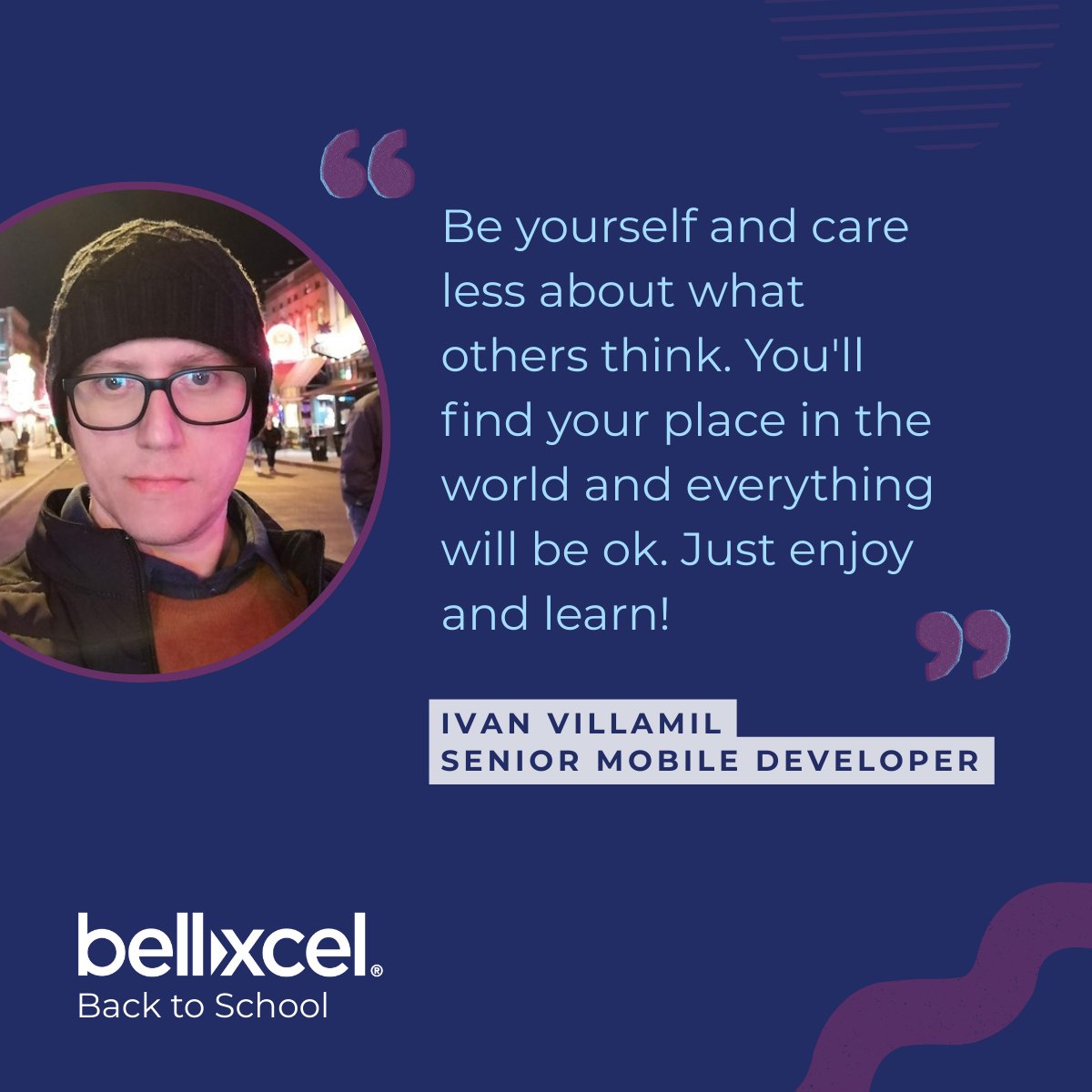 BellXcel tweet media