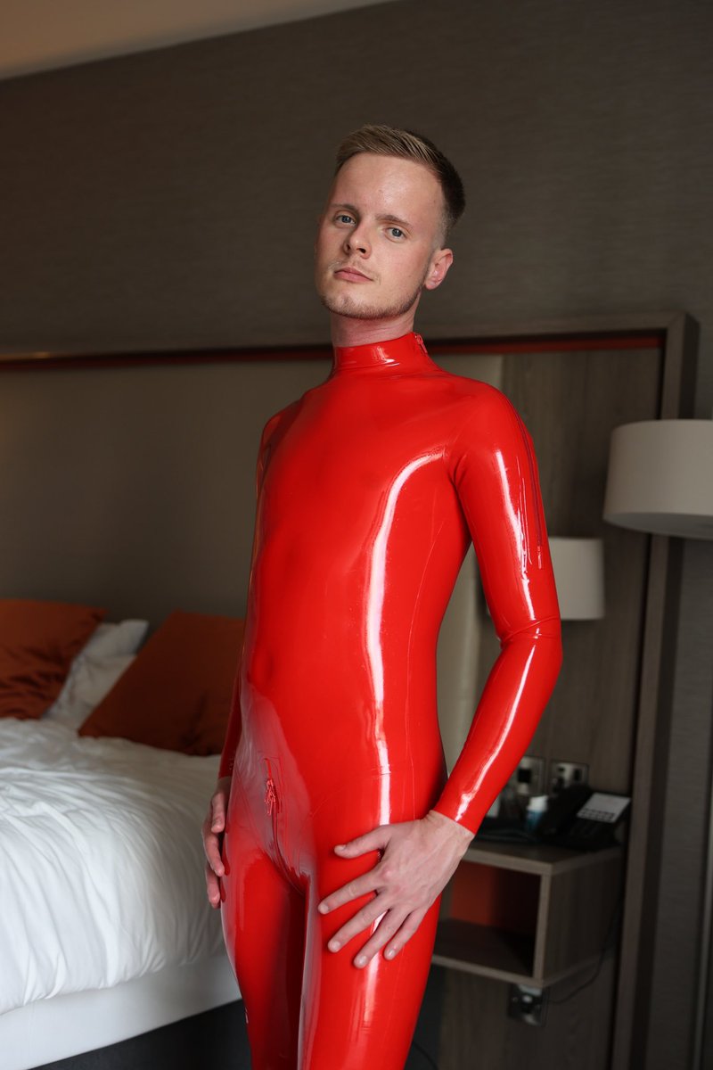 Rubber Cap 🔜 MRW ‘26 tweet media