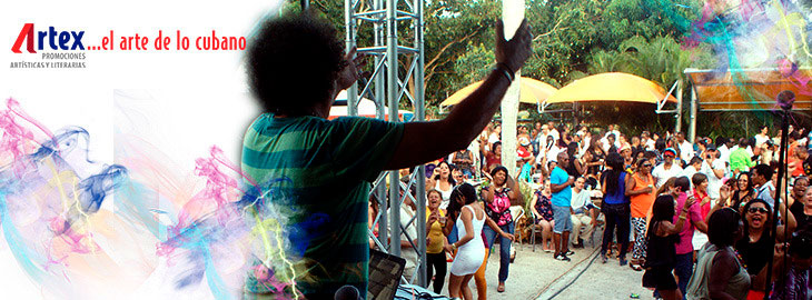 Artex S.A.🎭anuncia sus servicios en #PáginasAmarillasDeEtecsa , con más de 35 años de experiencia, es la principal promotora y comercializadora de productos culturales en Cuba 🇨🇺.
📲 Visite el micrositio pamarillas.cu/micrositio/art… y descubra lo que Artex S.A. tiene para usted.