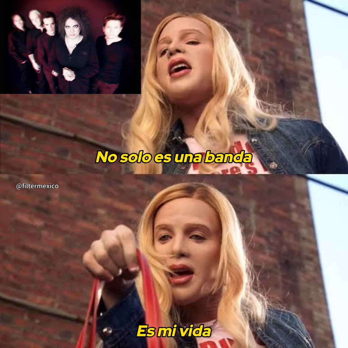 FILTER México (@filtermexico) on Twitter photo 