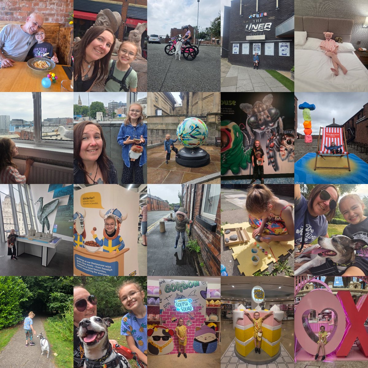 Kay Mather tweet media