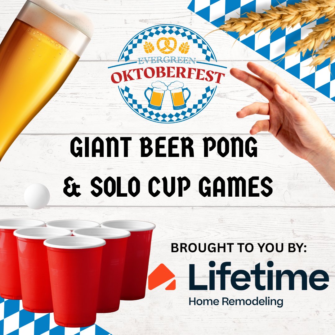 Evergreen Recreation tweet media