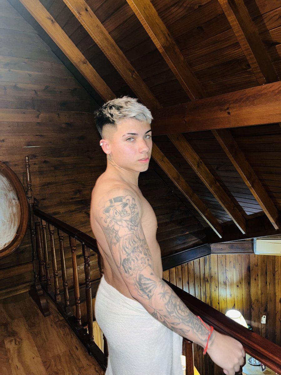Rami Gutierrez ⭐️ VIP tweet media